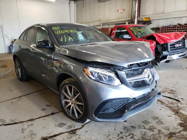 4JGED7FB2KA126333  mercedes-benz gle coupe 2019 IMG 0