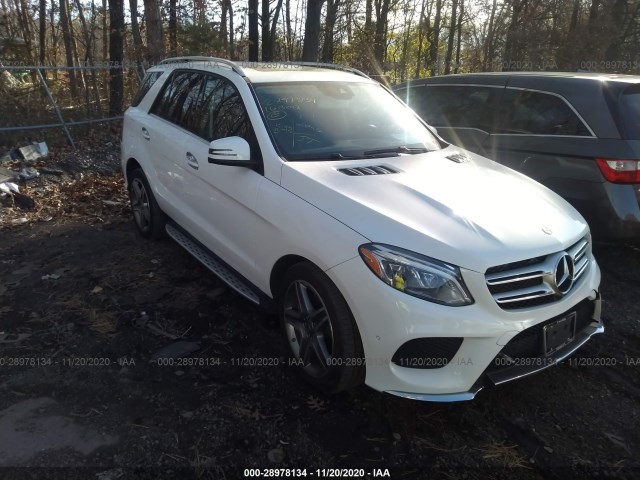 4JGDA5GB4GA649447  mercedes-benz gle-class 2015 IMG 0