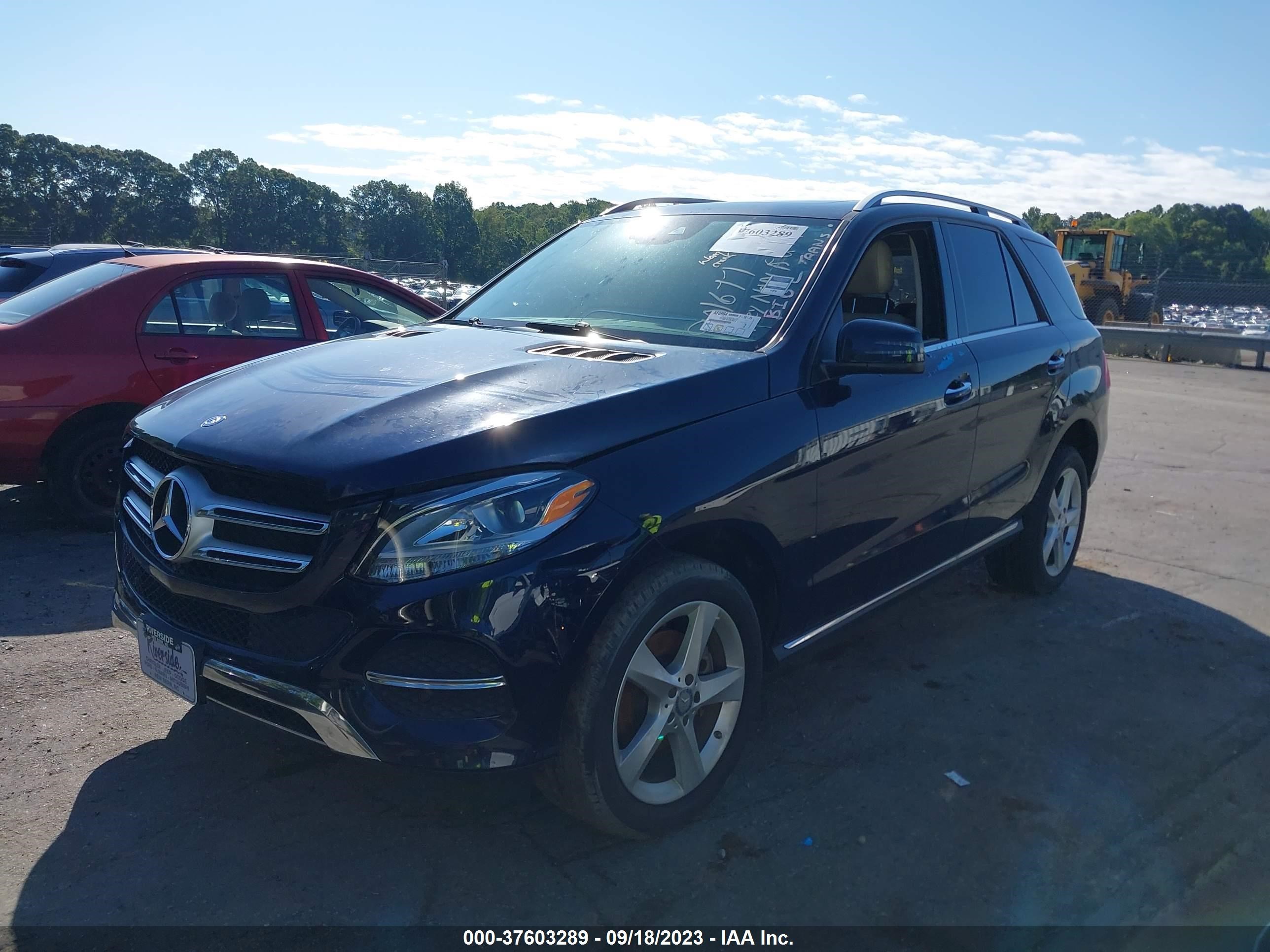 4JGDA5HB0HA901677  mercedes-benz  2017 IMG 1