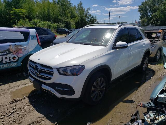 4JGFB4KB4LA052302  mercedes-benz gle-class 2019 IMG 1