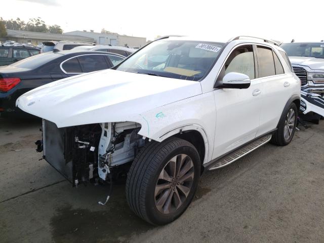 4JGFB4KB4LA158815  mercedes-benz gle-class 2019 IMG 1