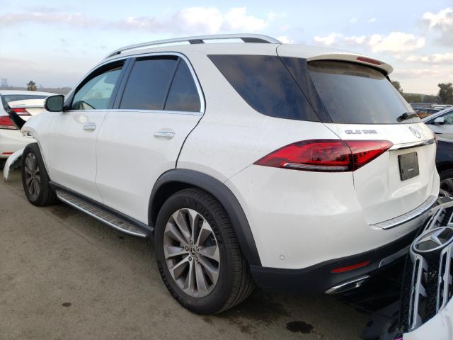 4JGFB4KB4LA158815  mercedes-benz gle-class 2019 IMG 2