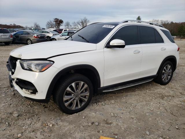 4JGFB4KB5LA095515  mercedes-benz gle-class 2020 IMG 0