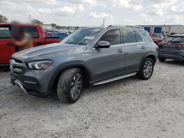 4JGFB4KE3MA375266  mercedes-benz gle-class 2020 IMG 0