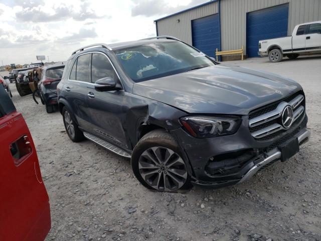 4JGFB4KE3MA375266  mercedes-benz gle-class 2020 IMG 3