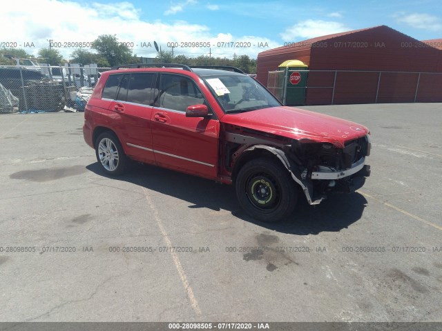 WDCGG5HB8FG438126  mercedes-benz glk 350 2015 IMG 0