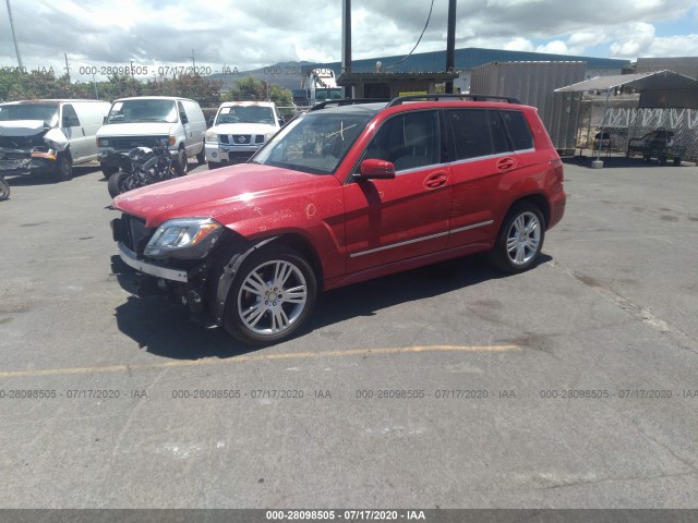 WDCGG5HB8FG438126  mercedes-benz glk 350 2015 IMG 1