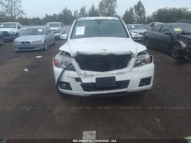 WDCGG5GB5CF869655  mercedes-benz glk-class 2012 IMG 5