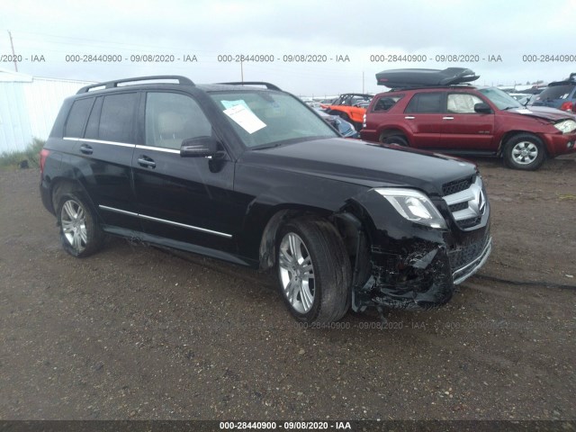 WDCGG0EB2DG081286  mercedes-benz glk-class 2013 IMG 0