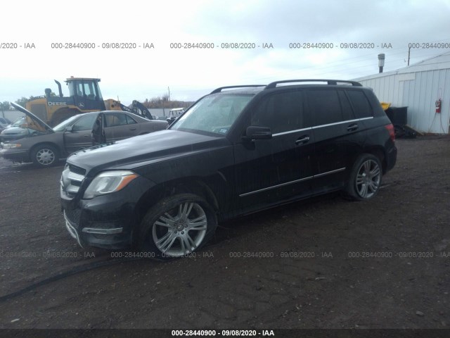 WDCGG0EB2DG081286  mercedes-benz glk-class 2013 IMG 1