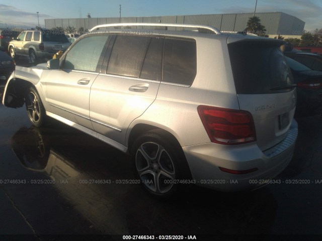 WDCGG0EB4DG153377  mercedes-benz glk-class 2013 IMG 2