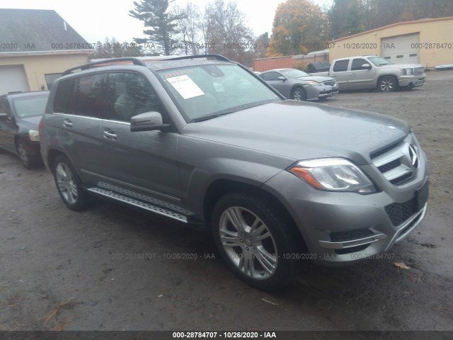 WDCGG0EB1EG243815  mercedes-benz glk-class 2014 IMG 0