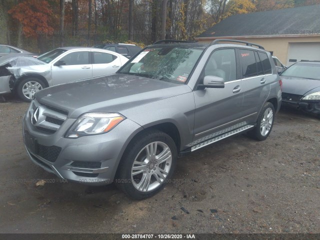 WDCGG0EB1EG243815  mercedes-benz glk-class 2014 IMG 1