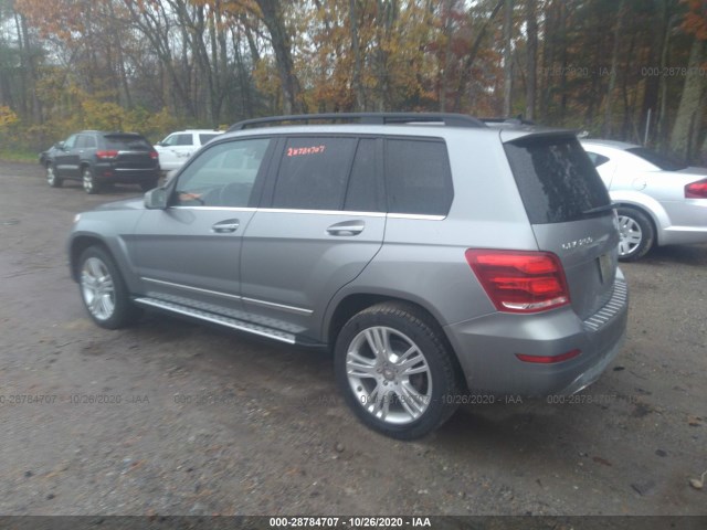 WDCGG0EB1EG243815  mercedes-benz glk-class 2014 IMG 2