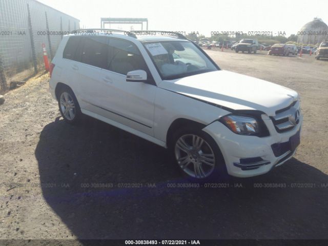 WDCGG0EB6EG332490  mercedes-benz glk-class 2014 IMG 0