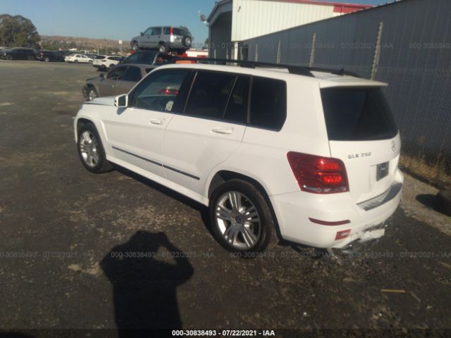 WDCGG0EB6EG332490  mercedes-benz glk-class 2014 IMG 2