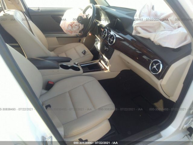 WDCGG0EB6EG332490  mercedes-benz glk-class 2014 IMG 4