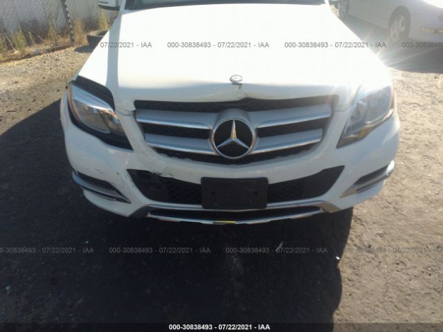 WDCGG0EB6EG332490  mercedes-benz glk-class 2014 IMG 5