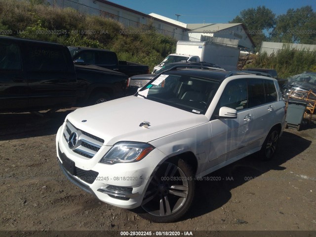 WDCGG8JB0FG380573  mercedes-benz glk-class 2015 IMG 1