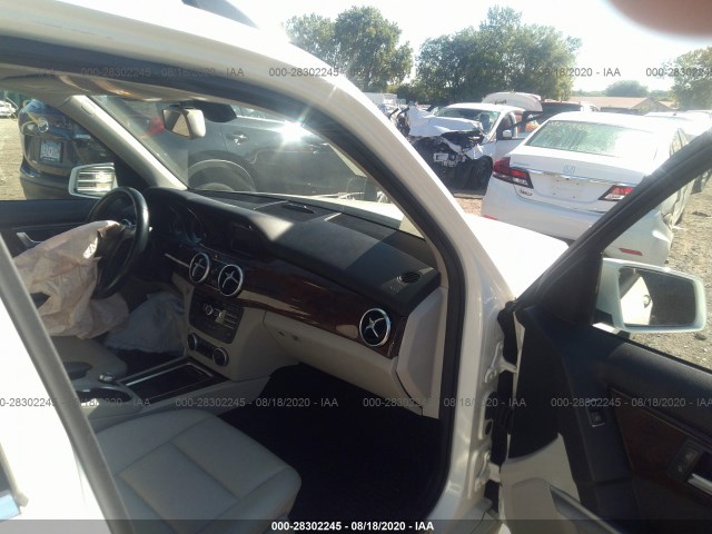 WDCGG8JB0FG380573  mercedes-benz glk-class 2015 IMG 4