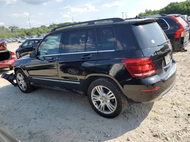 WDCGG0EB0FG433252  mercedes-benz glk-class 2015 IMG 1