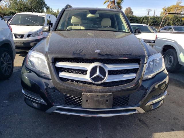 WDCGG0EB1FG396468  mercedes-benz glk-class 2015 IMG 4