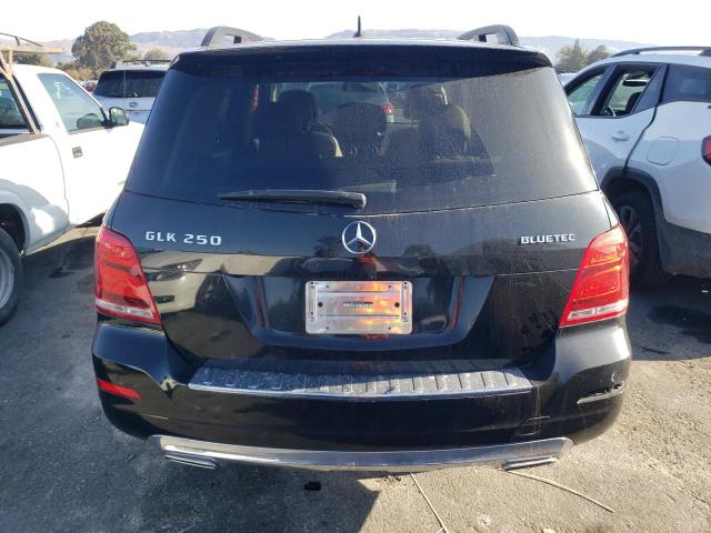 WDCGG0EB1FG396468  mercedes-benz glk-class 2015 IMG 5