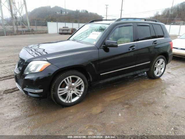 WDCGG0EB5FG415913  mercedes-benz  2015 IMG 1