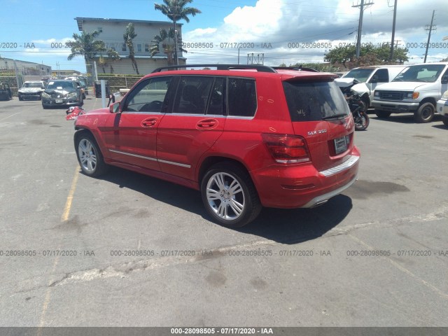 WDCGG5HB8FG438126  mercedes-benz glk-class 2015 IMG 2