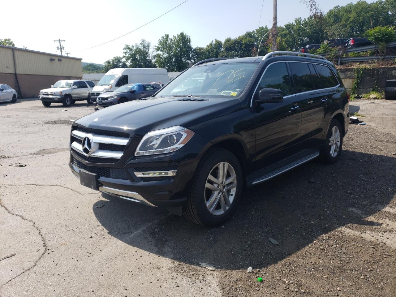 4JGDF6EE2FA612545  mercedes-benz gl-klasse 2015 IMG 0