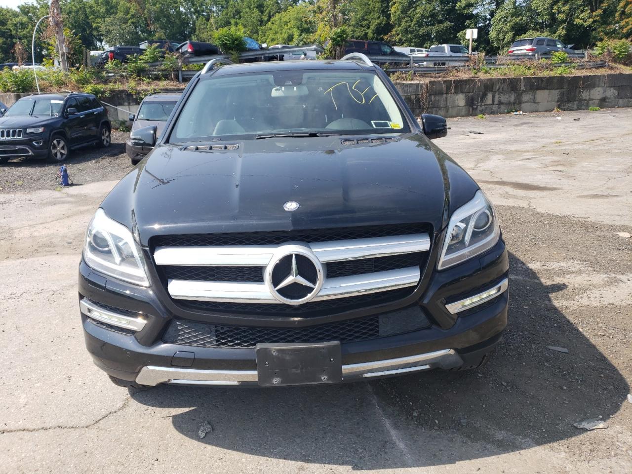 4JGDF6EE2FA612545  mercedes-benz gl-klasse 2015 IMG 4