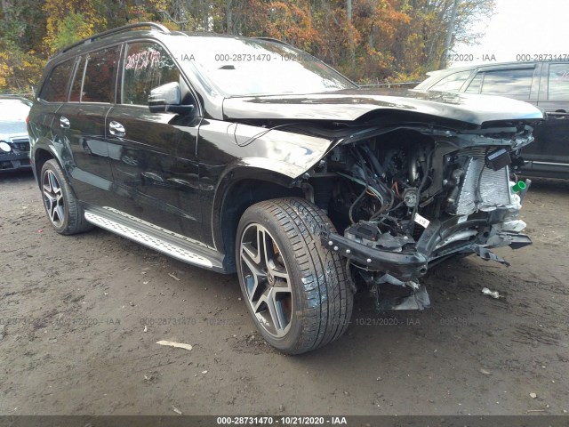 4JGDF7DE1KB188304  mercedes-benz gls 2019 IMG 0