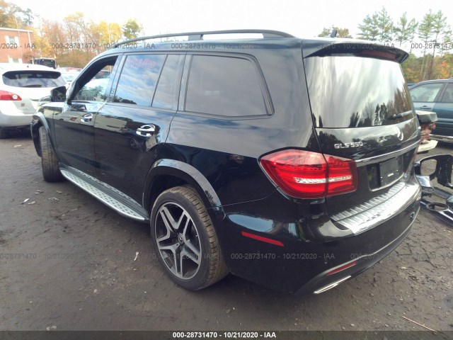 4JGDF7DE1KB188304  mercedes-benz gls 2019 IMG 2