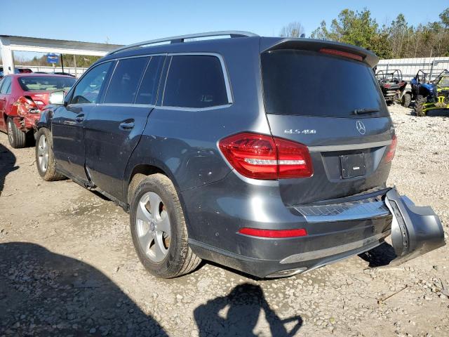 4JGDF6EE1HA855797  mercedes-benz gls 450 2016 IMG 1