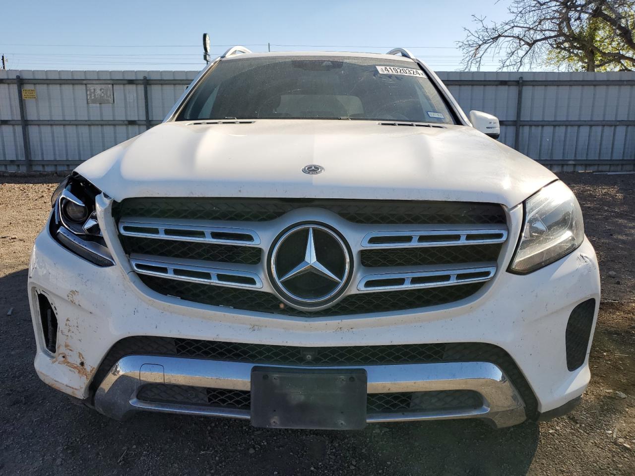 4JGDF6EE8HA987424  mercedes-benz gls 450 2017 IMG 4