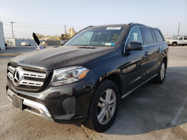 4JGDF6EE9JB066863  mercedes-benz gls 450 2017 IMG 1