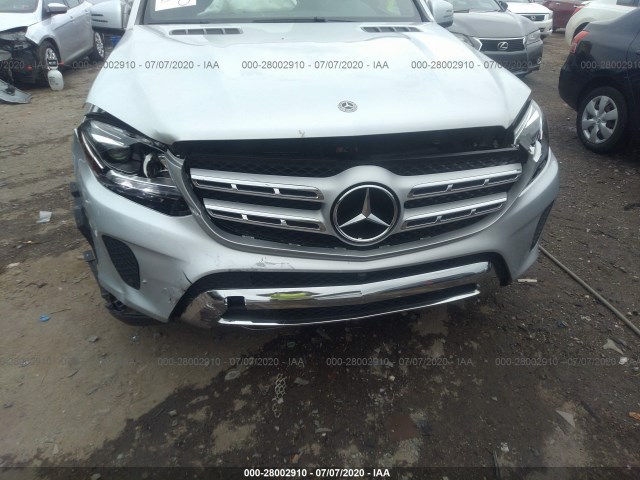 4JGDF6EE5JB172517  mercedes-benz gls 450 2018 IMG 5