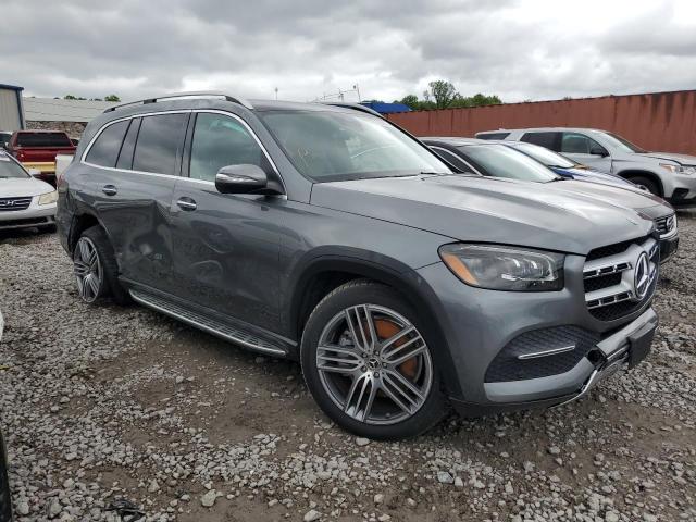 4JGFF5KE3LA155568  mercedes-benz gls 450 2019 IMG 3