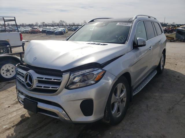 4JGDF6EE4HA877907  mercedes-benz gls 450 4m 2017 IMG 1