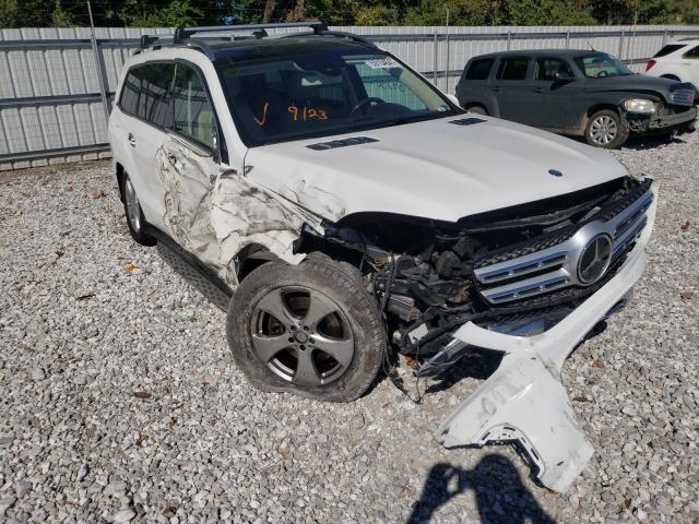 4JGDF6EE0HA894882  mercedes-benz gls-class 2017 IMG 0