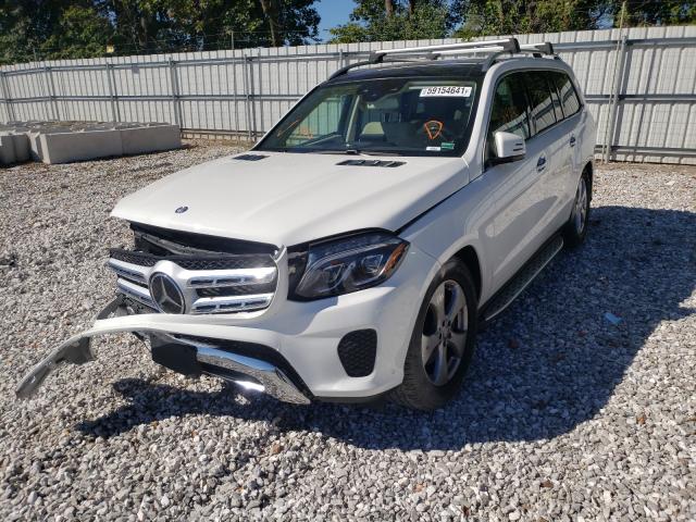 4JGDF6EE0HA894882  mercedes-benz gls-class 2017 IMG 1