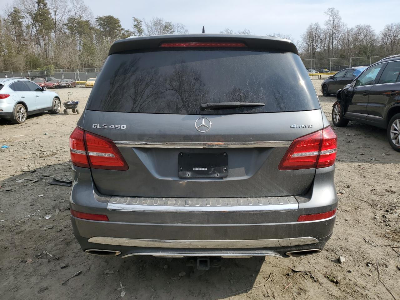 4JGDF6EE4JB082713  mercedes-benz gls-class 2018 IMG 5