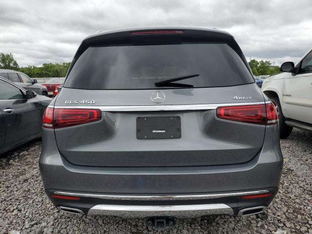 4JGFF5KE3LA155568  mercedes-benz gls-class 2019 IMG 5