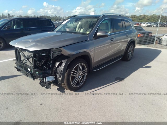 4JGFF5KE7LA176262  mercedes-benz gls-class 2020 IMG 1