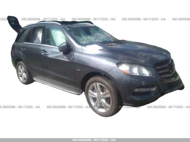 4JGDA2EB8CA025985  mercedes-benz m-class 2012 IMG 0