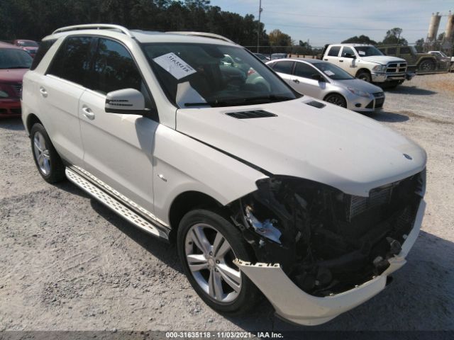 4JGDA2EB9CA027213  mercedes-benz m-class 2012 IMG 0