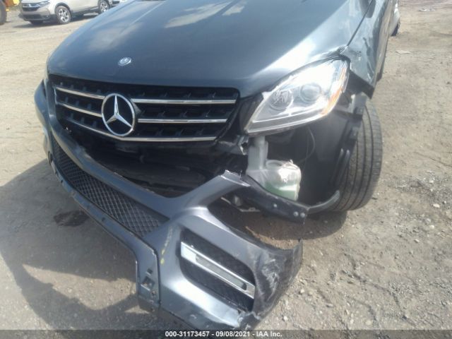 4JGDA5HB5CA035872  mercedes-benz m-class 2012 IMG 5