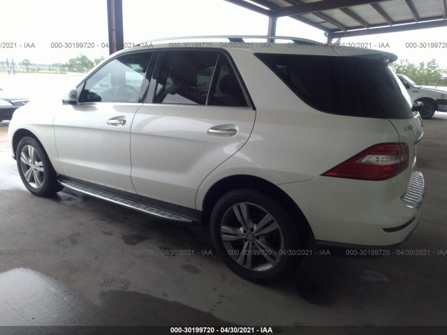 4JGDA2EB2DA255085  mercedes-benz m-class 2013 IMG 2