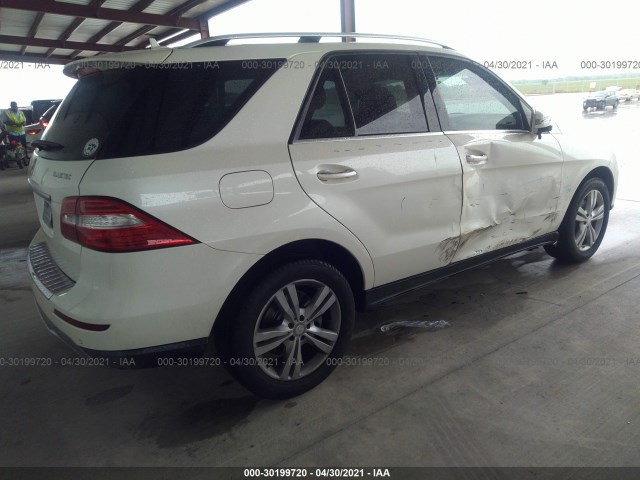 4JGDA2EB2DA255085  mercedes-benz m-class 2013 IMG 3