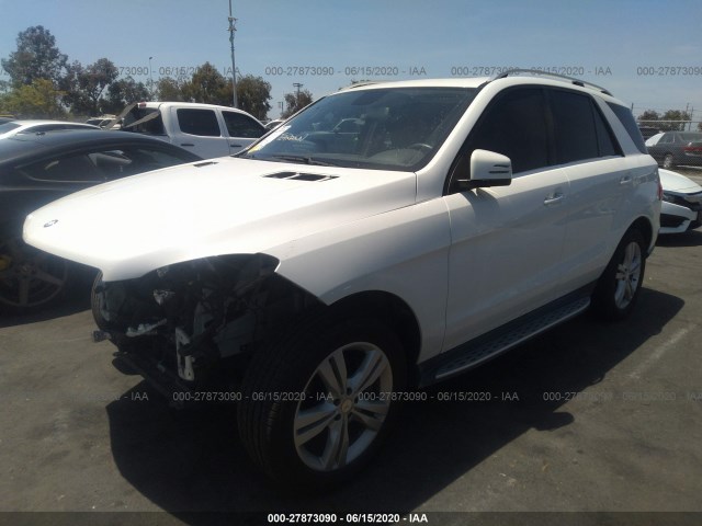 4JGDA5JB2DA183666  mercedes-benz m-class 2013 IMG 1